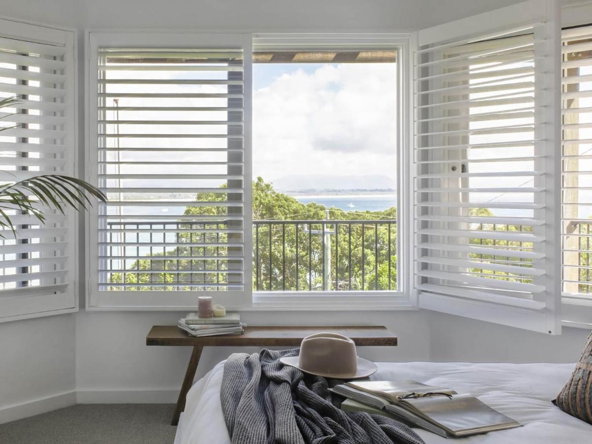 Sway - Stunning 5 Bedroom Beach House With Pool Byron Bay Exterior photo